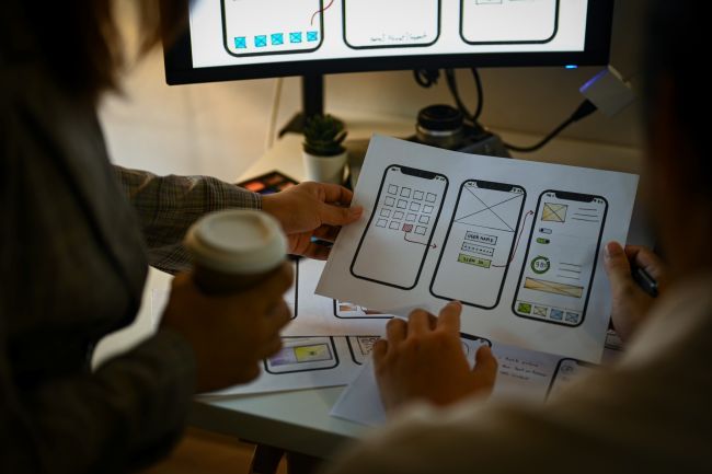 Website Development